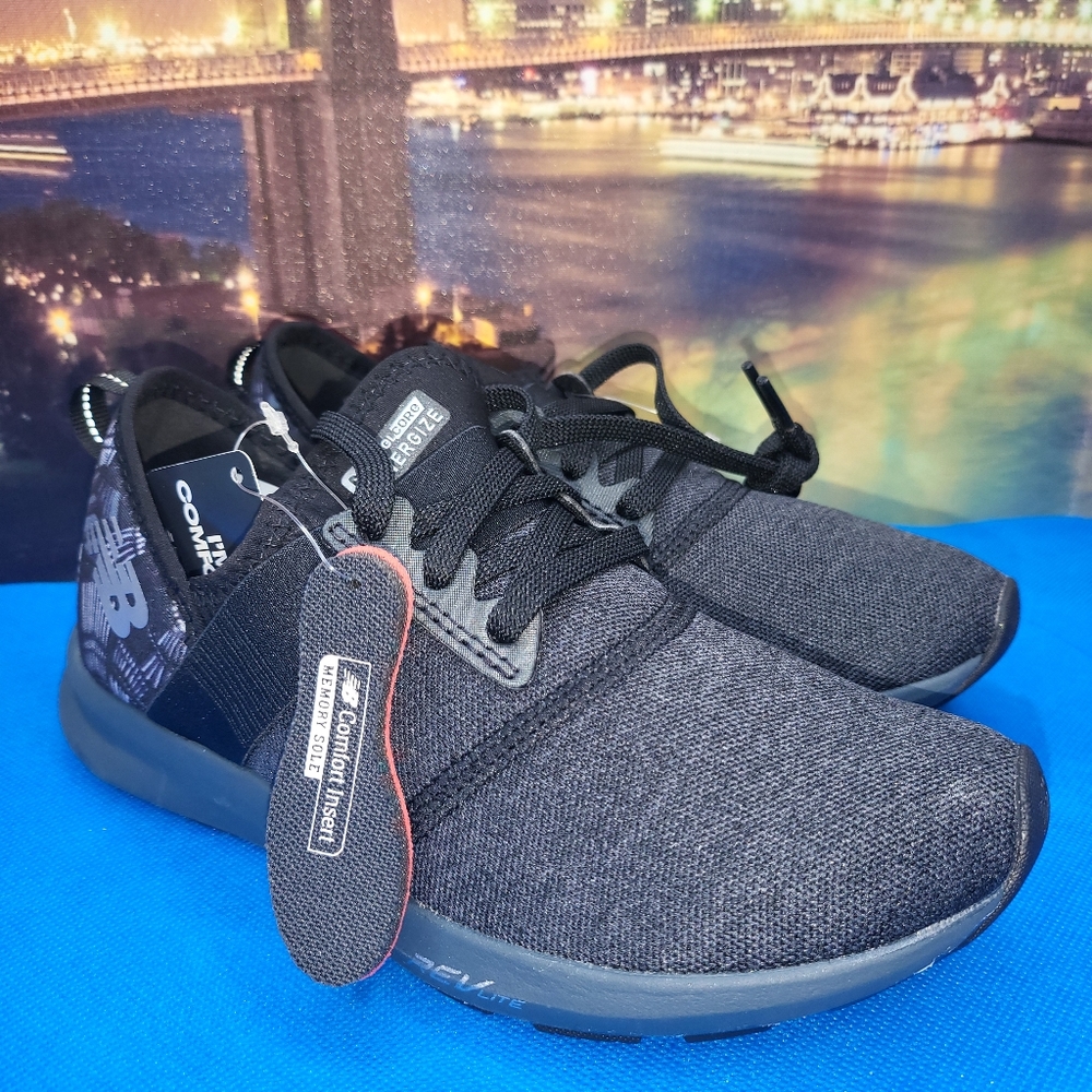 New Balance Women's FuelCore Nergize V1 Sneaker